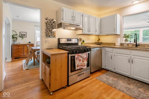 Photo of 6165 Burlington Avenue, Indianapolis, IN