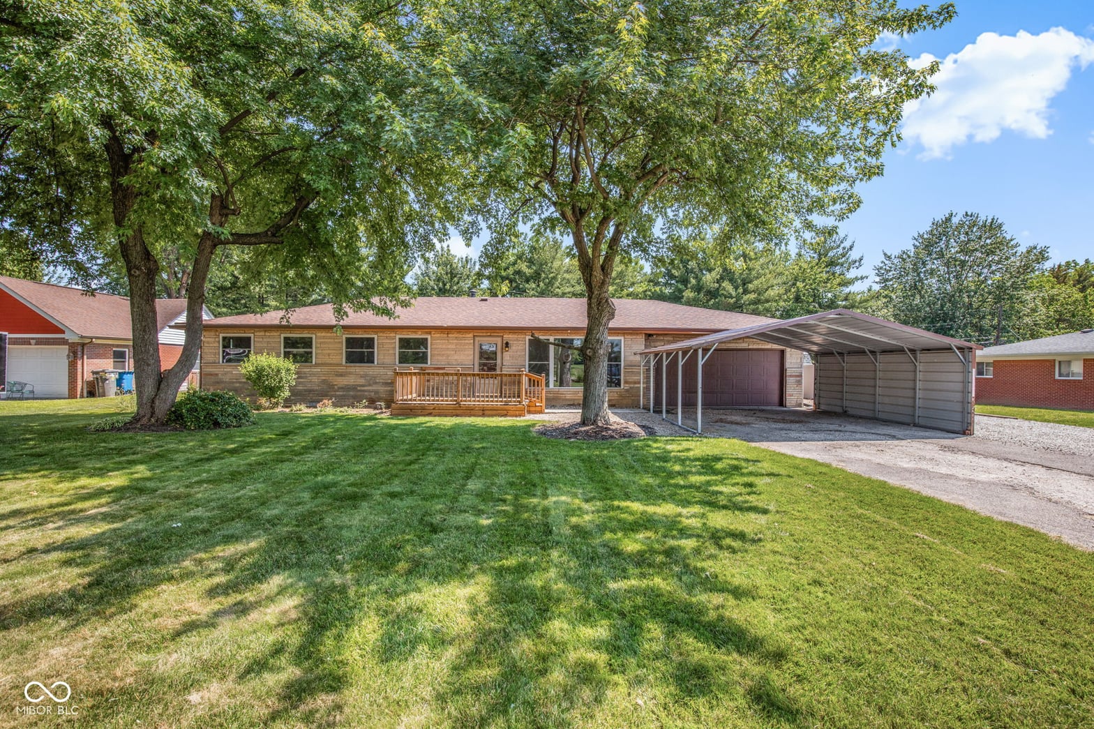 Photo of 2819 E Edgewood Avenue, Indianapolis, IN