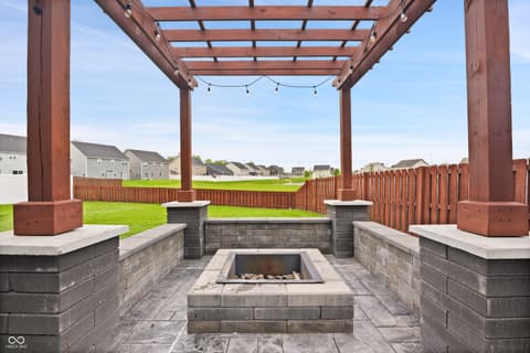 Photo of 7415 Blandford Drive, Plainfield, IN
