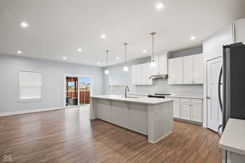Photo of 7415 Blandford Drive, Plainfield, IN