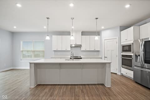Photo of 7415 Blandford Drive, Plainfield, IN