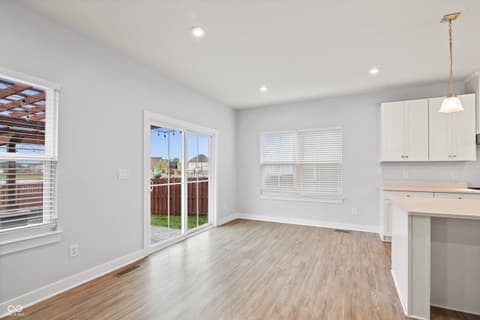 Photo of 7415 Blandford Drive, Plainfield, IN