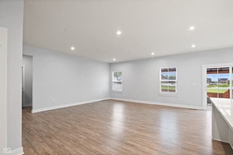 Photo of 7415 Blandford Drive, Plainfield, IN