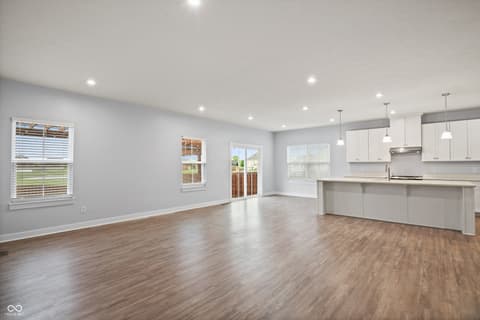 Photo of 7415 Blandford Drive, Plainfield, IN