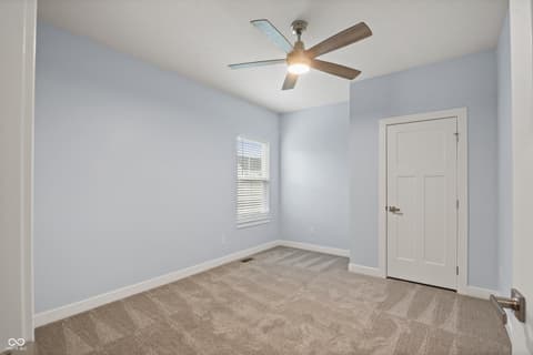 Photo of 7415 Blandford Drive, Plainfield, IN