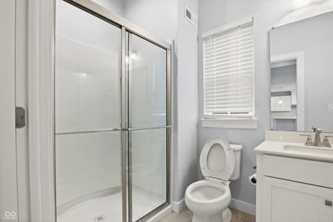 Photo of 7415 Blandford Drive, Plainfield, IN