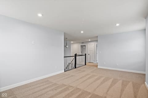 Photo of 7415 Blandford Drive, Plainfield, IN
