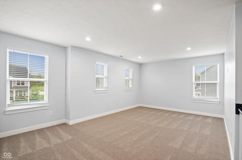 Photo of 7415 Blandford Drive, Plainfield, IN