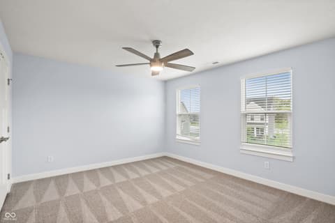 Photo of 7415 Blandford Drive, Plainfield, IN