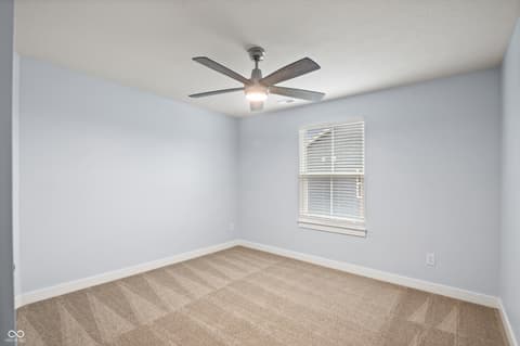 Photo of 7415 Blandford Drive, Plainfield, IN