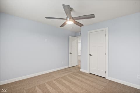 Photo of 7415 Blandford Drive, Plainfield, IN