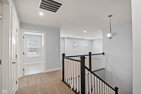 Photo of 7415 Blandford Drive, Plainfield, IN