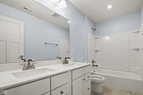 Photo of 7415 Blandford Drive, Plainfield, IN