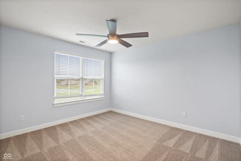 Photo of 7415 Blandford Drive, Plainfield, IN