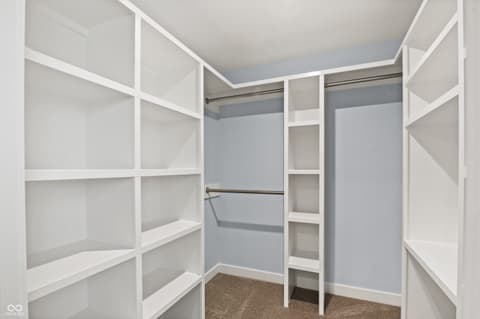 Photo of 7415 Blandford Drive, Plainfield, IN