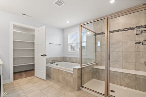 Photo of 7415 Blandford Drive, Plainfield, IN