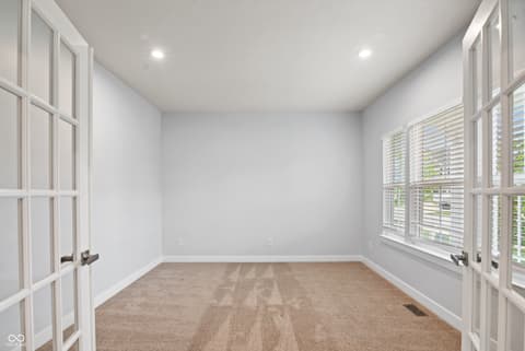 Photo of 7415 Blandford Drive, Plainfield, IN
