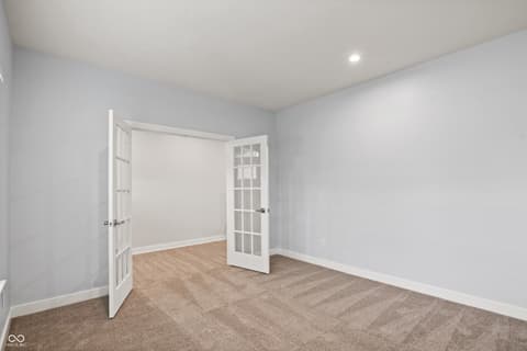 Photo of 7415 Blandford Drive, Plainfield, IN