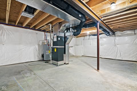 Photo of 7415 Blandford Drive, Plainfield, IN