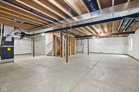 Photo of 7415 Blandford Drive, Plainfield, IN