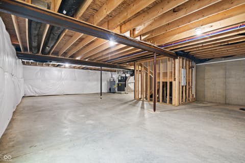 Photo of 7415 Blandford Drive, Plainfield, IN