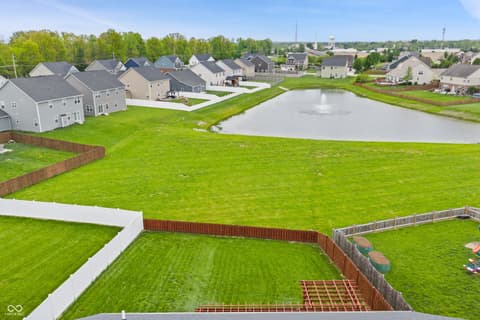 Photo of 7415 Blandford Drive, Plainfield, IN