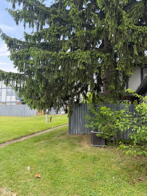 Photo of 3654 N Newgate Lane, Indianapolis, IN
