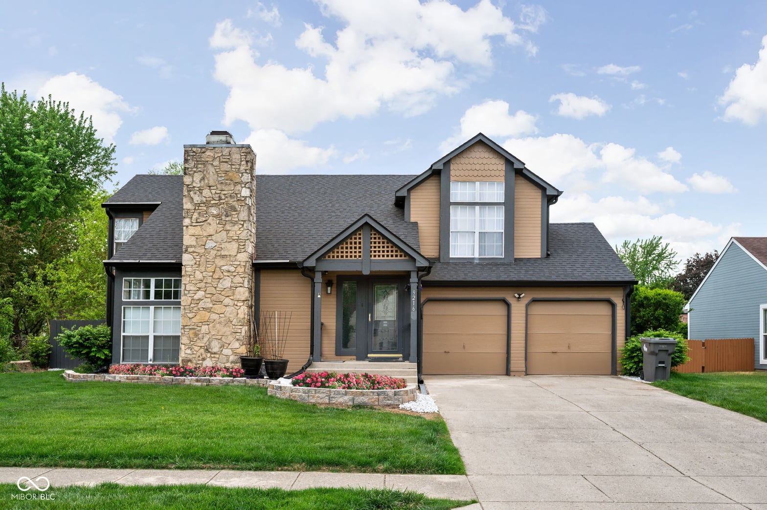 Photo of 9216 Homeside Drive, Indianapolis, IN
