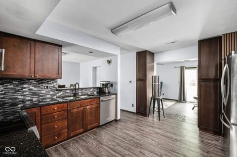 Photo of 9216 Homeside Drive, Indianapolis, IN