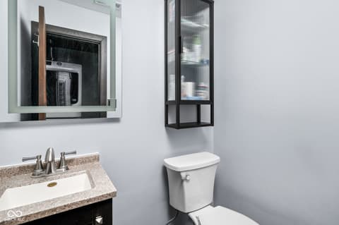 Photo of 9216 Homeside Drive, Indianapolis, IN