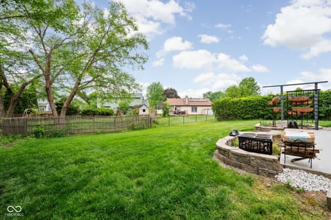 Photo of 9216 Homeside Drive, Indianapolis, IN