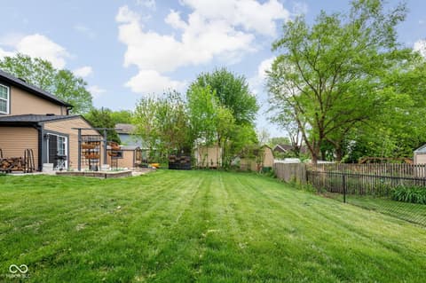 Photo of 9216 Homeside Drive, Indianapolis, IN
