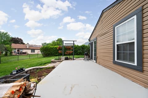Photo of 9216 Homeside Drive, Indianapolis, IN