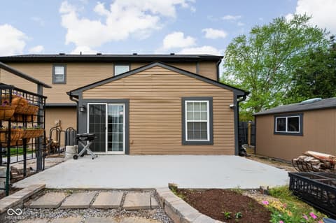 Photo of 9216 Homeside Drive, Indianapolis, IN