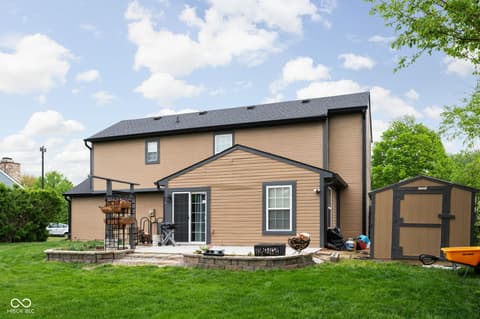 Photo of 9216 Homeside Drive, Indianapolis, IN