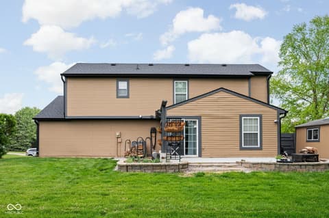 Photo of 9216 Homeside Drive, Indianapolis, IN
