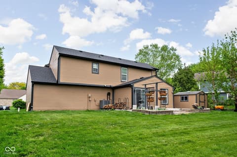 Photo of 9216 Homeside Drive, Indianapolis, IN