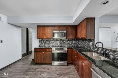 Photo of 9216 Homeside Drive, Indianapolis, IN