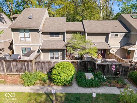 Photo of 4212 Foxglove Trace, Indianapolis, IN