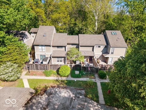 Photo of 4212 Foxglove Trace, Indianapolis, IN