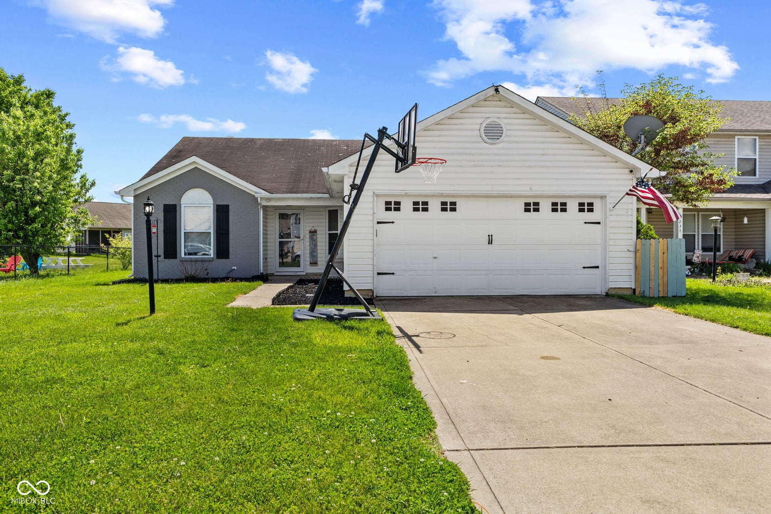 Photo of 2227 Rolling Hill Court, Columbus, IN