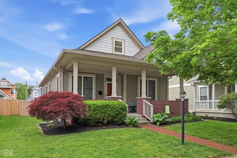 2442 N Alabama Street