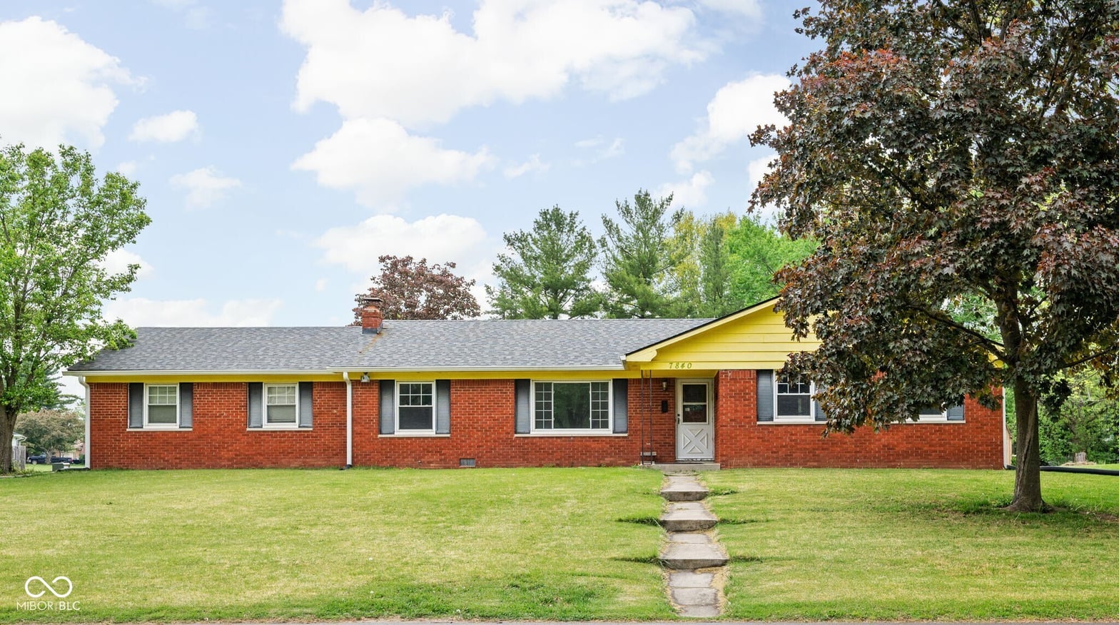 Photo of 7840 Jennifer Lane, Brownsburg, IN