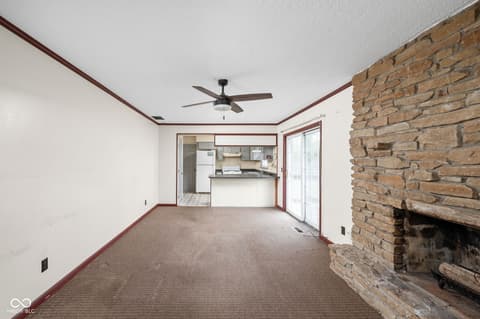 Photo of 7840 Jennifer Lane, Brownsburg, IN