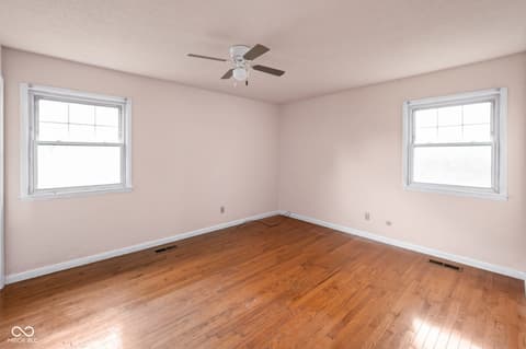 Photo of 7840 Jennifer Lane, Brownsburg, IN
