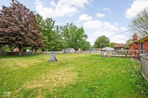 Photo of 7840 Jennifer Lane, Brownsburg, IN
