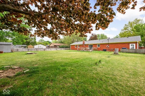 Photo of 7840 Jennifer Lane, Brownsburg, IN