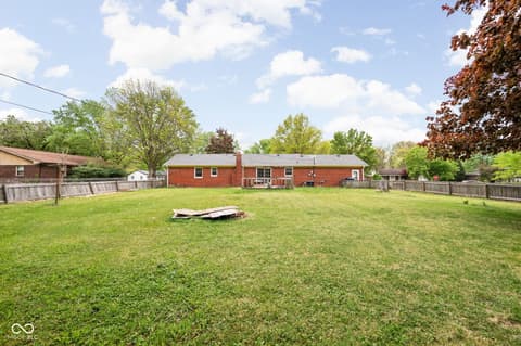 Photo of 7840 Jennifer Lane, Brownsburg, IN