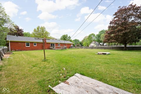 Photo of 7840 Jennifer Lane, Brownsburg, IN