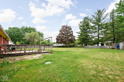 Photo of 7840 Jennifer Lane, Brownsburg, IN